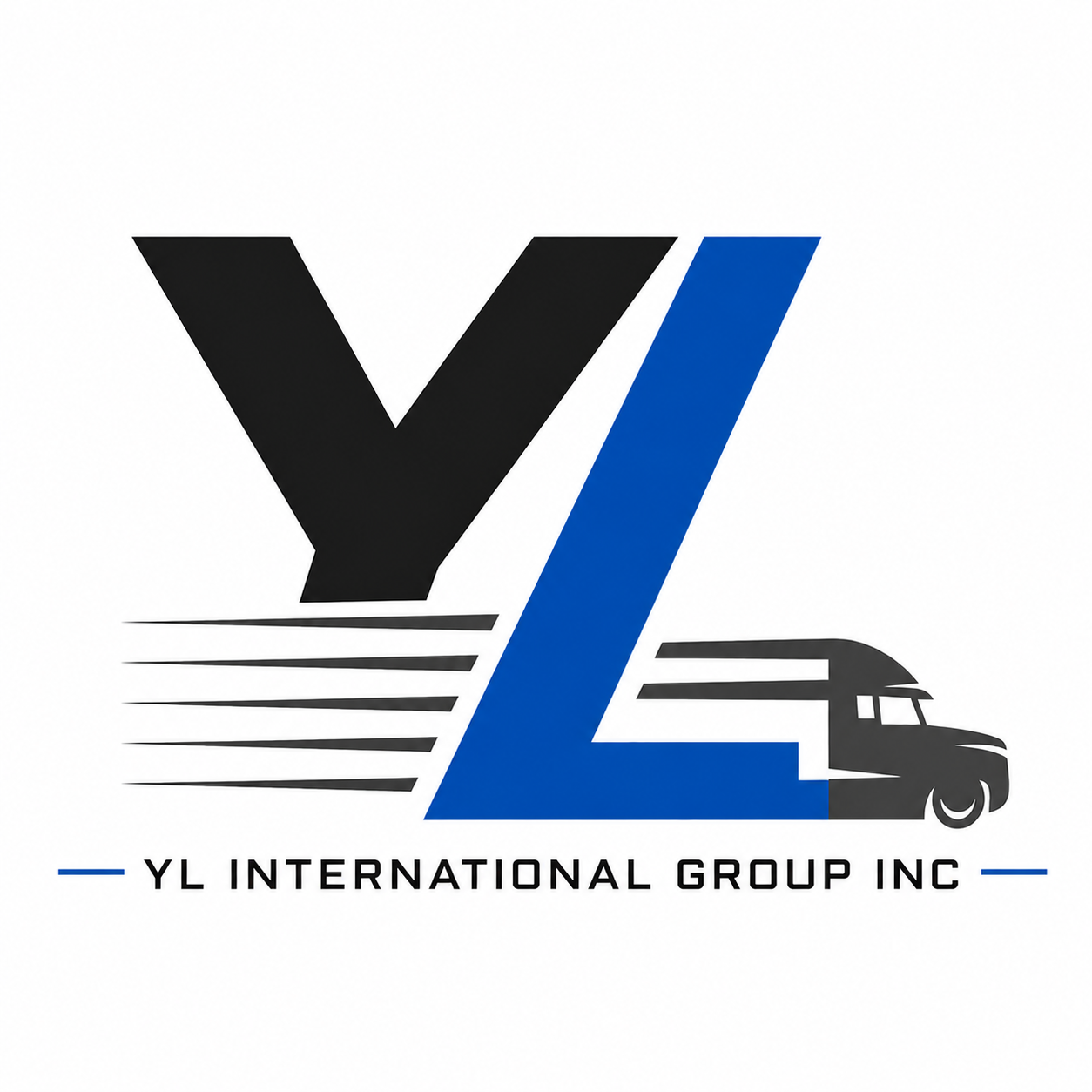 YL International Group Inc logo